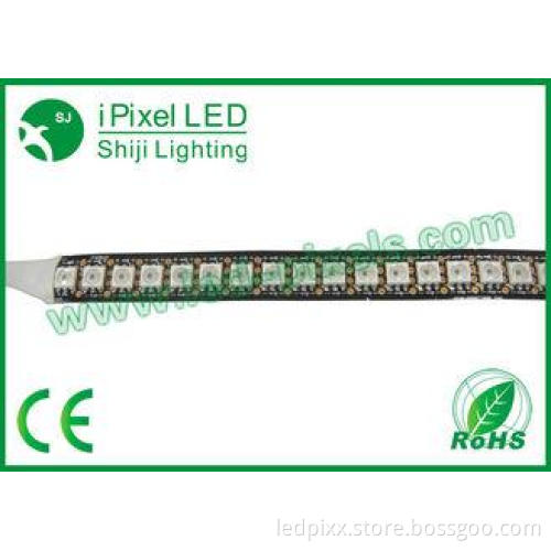 Dimmable LED Strips For Home Lighting / Multi Color Bright